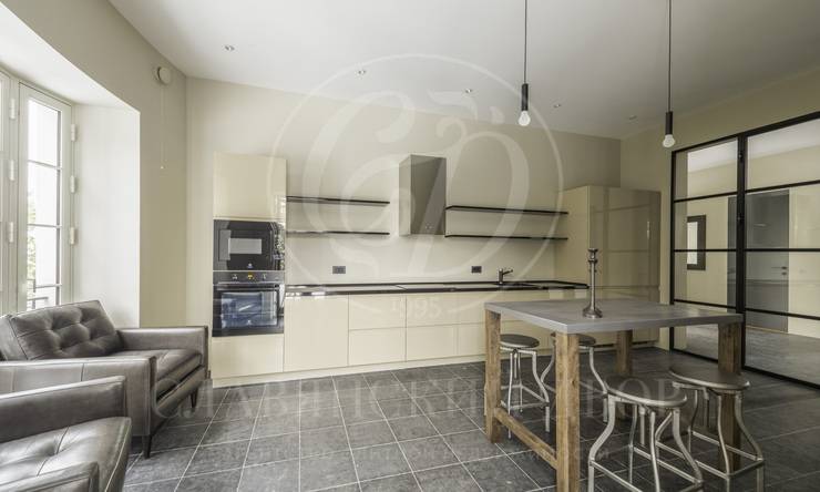 Лот-11775-402979 продажа дома Рублево-Успенское шоссе Сареево