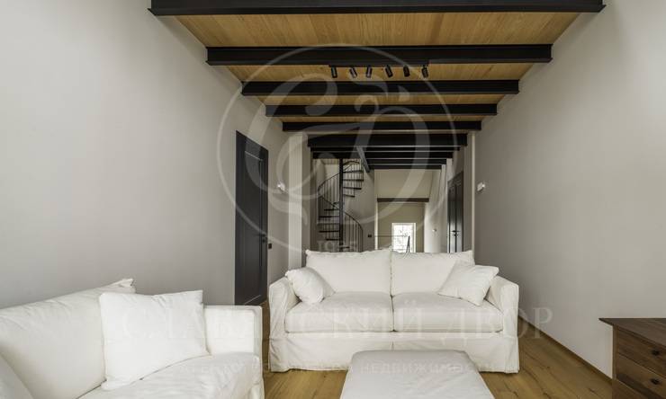 Лот-11775-402980 продажа дома Рублево-Успенское шоссе Сареево