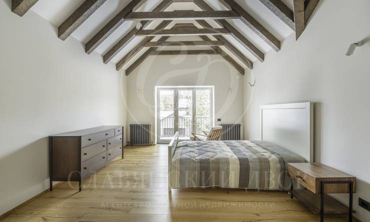 Лот-11775-402981 продажа дома Рублево-Успенское шоссе Сареево