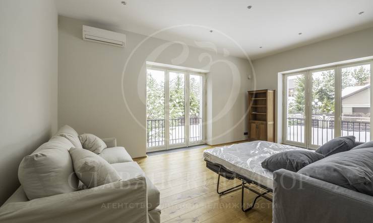 Лот-11775-402983 продажа дома Рублево-Успенское шоссе Сареево