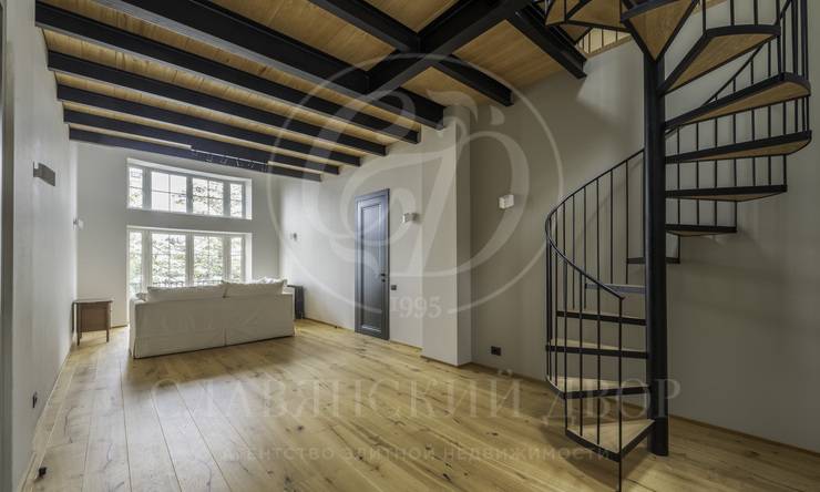 Лот-11775-402986 продажа дома Рублево-Успенское шоссе Сареево