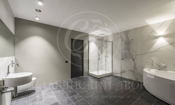 Лот-11775-402987 продажа дома Рублево-Успенское шоссе Сареево