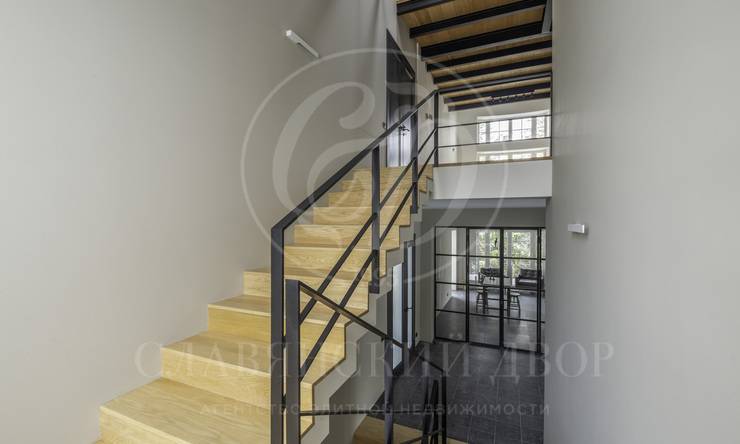 Лот-11775-402989 продажа дома Рублево-Успенское шоссе Сареево