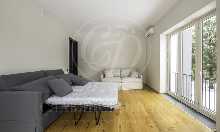 Лот-11775-402994 продажа дома Рублево-Успенское шоссе Сареево