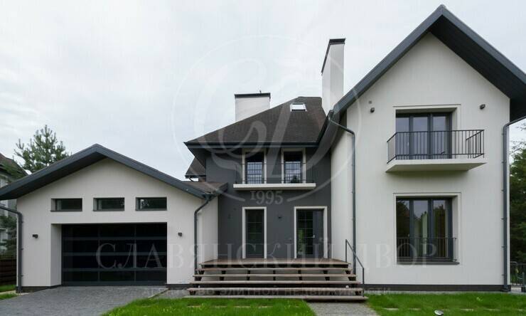 Лот-11775-402998 продажа дома Рублево-Успенское шоссе Сареево