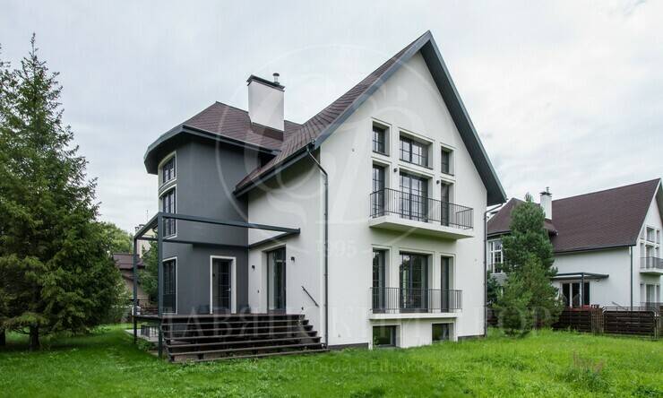 Лот-11775-402999 продажа дома Рублево-Успенское шоссе Сареево