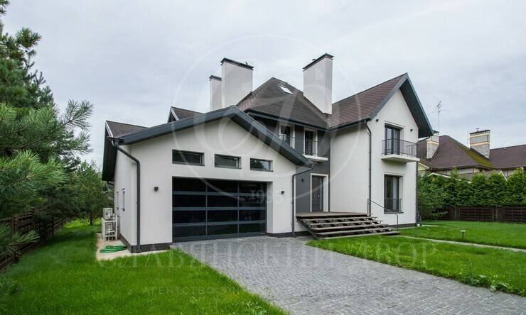 Лот-11775-403000 продажа дома Рублево-Успенское шоссе Сареево