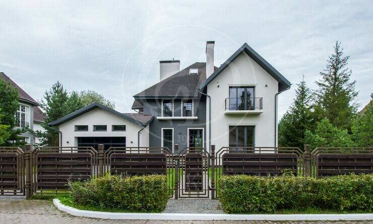 Лот-11775-403001 продажа дома Рублево-Успенское шоссе Сареево