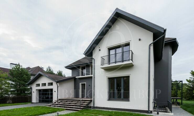 Лот-11775-403002 продажа дома Рублево-Успенское шоссе Сареево