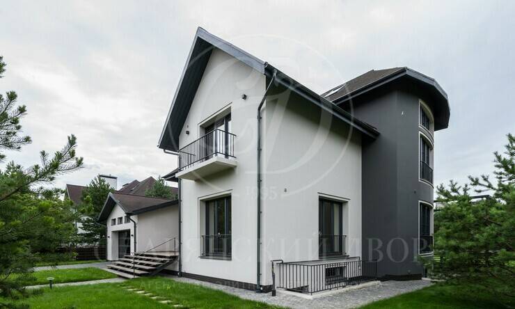 Лот-11775-403003 продажа дома Рублево-Успенское шоссе Сареево