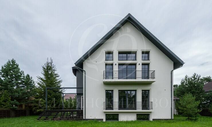 Лот-11775-403004 продажа дома Рублево-Успенское шоссе Сареево