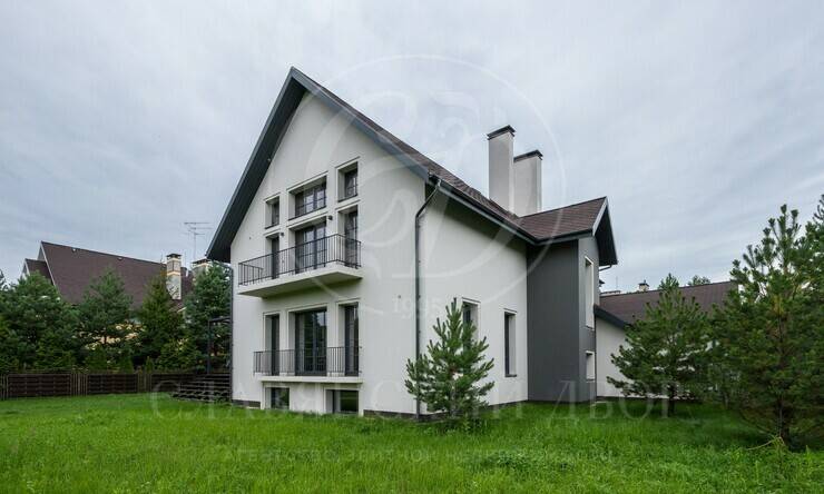 Лот-11775-403005 продажа дома Рублево-Успенское шоссе Сареево