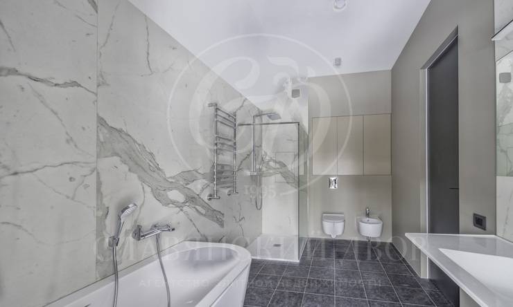 Лот-11775-403006 продажа дома Рублево-Успенское шоссе Сареево