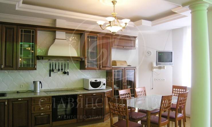 Лот-5744-40304 Аренда квартиры Тверской