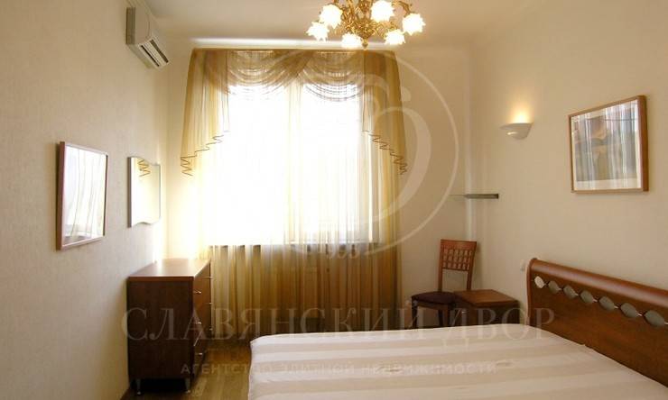 Лот-5744-40305 Аренда квартиры Тверской