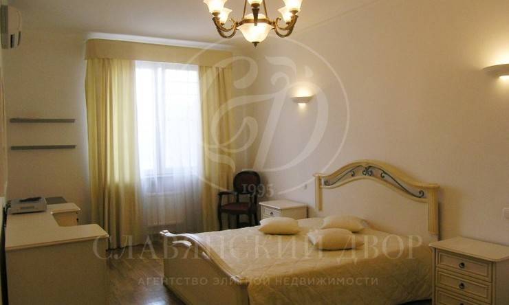 Лот-5744-40310 Аренда квартиры Тверской