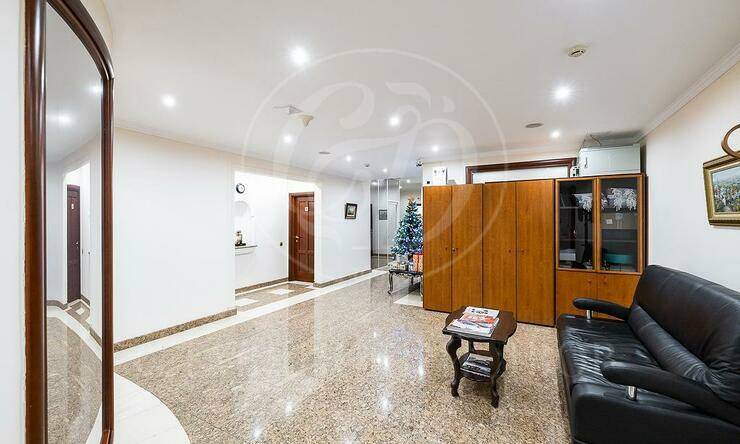 аренда  ЦАО Парк Культуры Земледельческий пер.