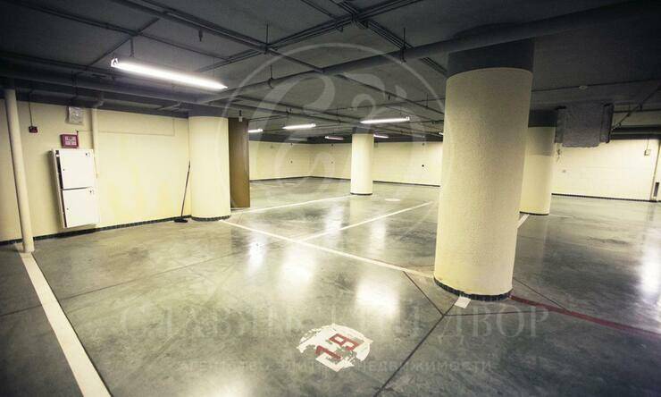 аренда  ЦАО Парк Культуры Земледельческий пер.