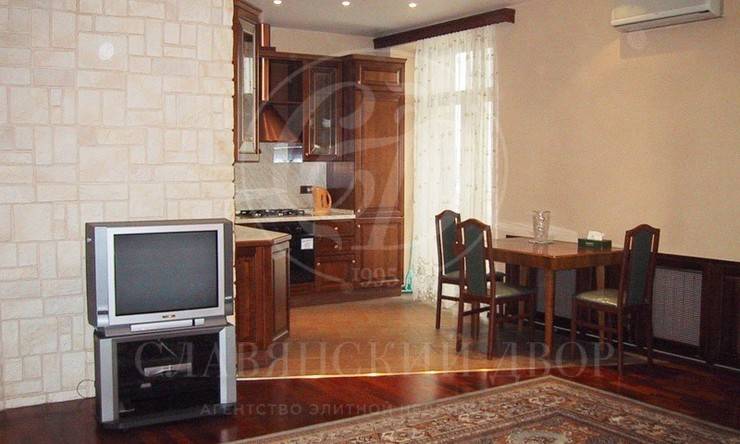 Лот-5745-40312 Аренда квартиры Тверская