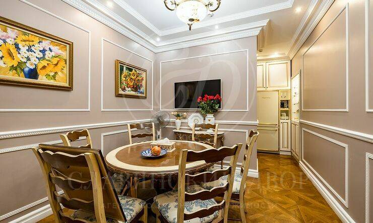 аренда  ЦАО Парк Культуры Земледельческий пер.