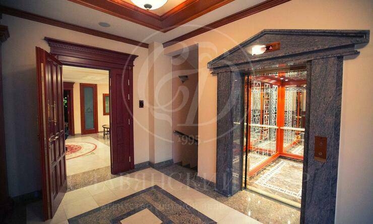 аренда  ЦАО Парк Культуры Земледельческий пер.