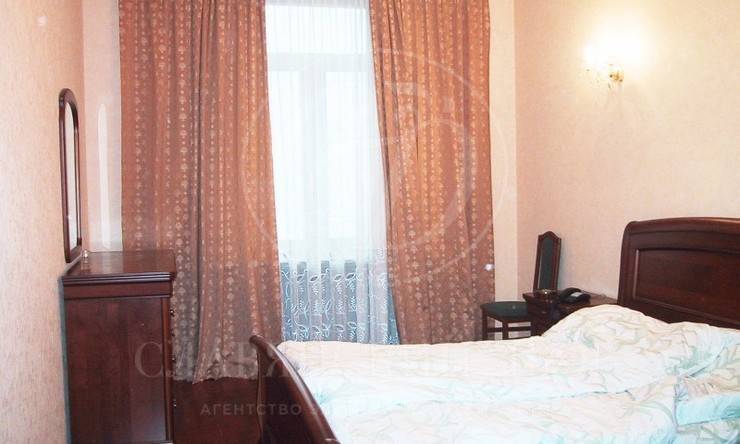 Лот-5745-40314 Аренда квартиры Тверская