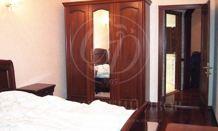 Лот-5745-40315 Аренда квартиры Тверская