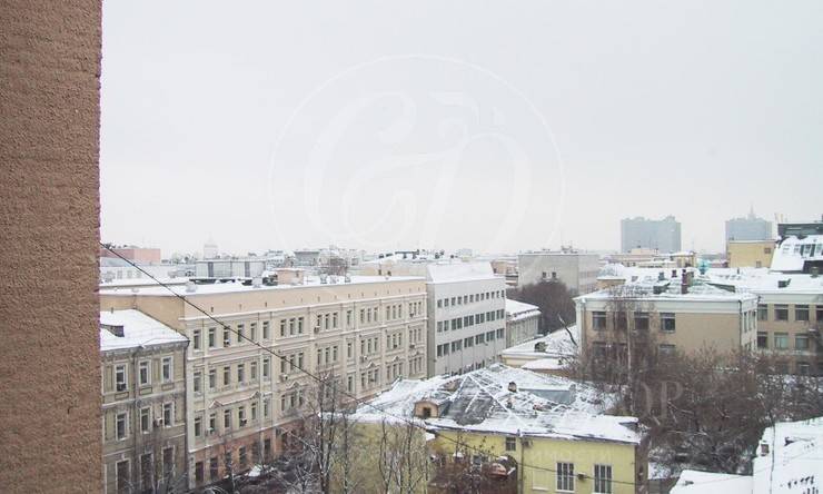 Лот-5745-40316 Аренда квартиры Тверская