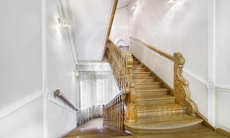 Лот-11770-403196 аренда дома Рублево-Успенское шоссе РАПС