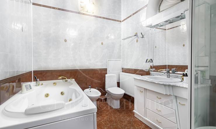 Лот-11770-403197 аренда дома Рублево-Успенское шоссе РАПС