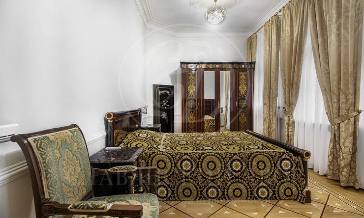 Лот-11770-403198 аренда дома Рублево-Успенское шоссе РАПС