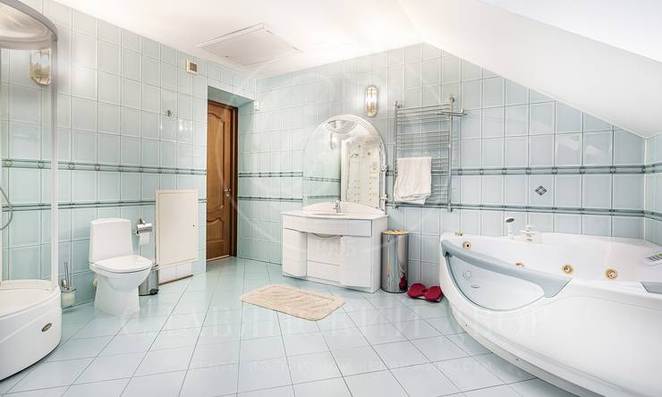 Лот-11770-403204 аренда дома Рублево-Успенское шоссе РАПС