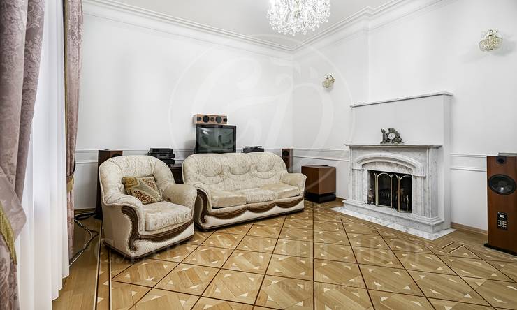 Лот-11770-403214 аренда дома Рублево-Успенское шоссе РАПС