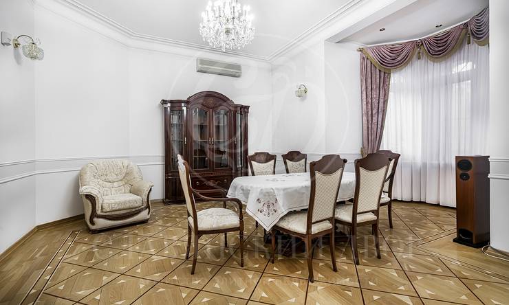 Лот-11770-403215 аренда дома Рублево-Успенское шоссе РАПС