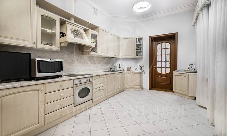 Лот-11770-403219 аренда дома Рублево-Успенское шоссе РАПС