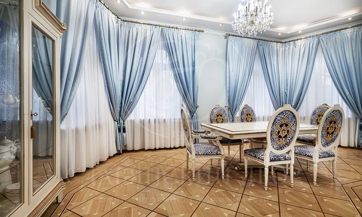 Лот-11770-403220 аренда дома Рублево-Успенское шоссе РАПС