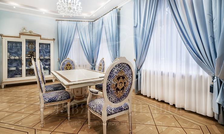 Лот-11770-403221 аренда дома Рублево-Успенское шоссе РАПС