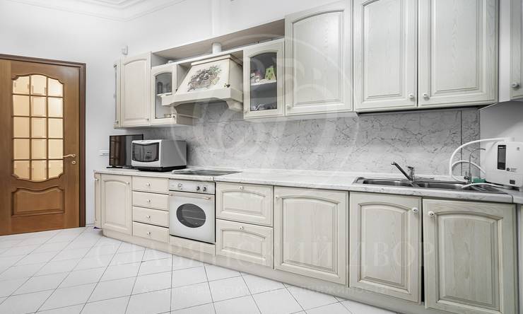 Лот-11770-403222 аренда дома Рублево-Успенское шоссе РАПС