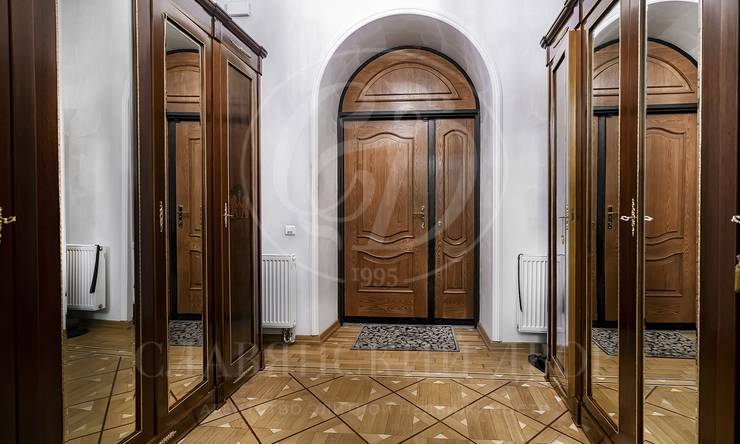 Лот-11770-403223 аренда дома Рублево-Успенское шоссе РАПС