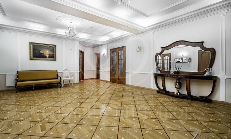 Лот-11770-403224 аренда дома Рублево-Успенское шоссе РАПС