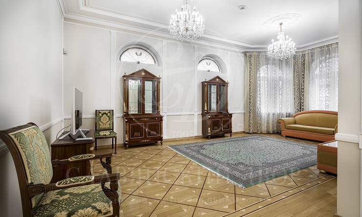 Лот-11770-403225 аренда дома Рублево-Успенское шоссе РАПС