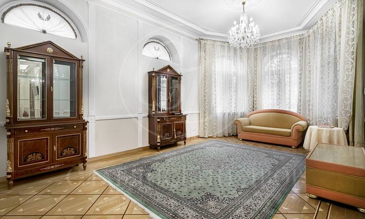 Лот-11770-403227 аренда дома Рублево-Успенское шоссе РАПС