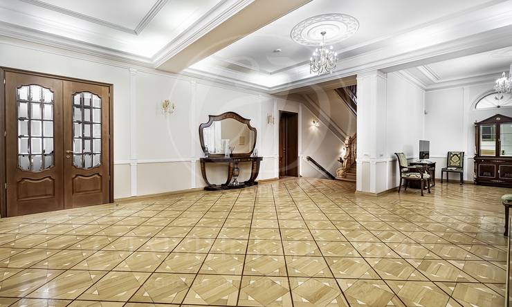 Лот-11770-403230 аренда дома Рублево-Успенское шоссе РАПС