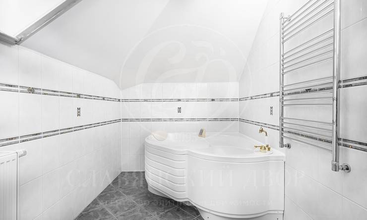 Лот-11770-403236 аренда дома Рублево-Успенское шоссе РАПС