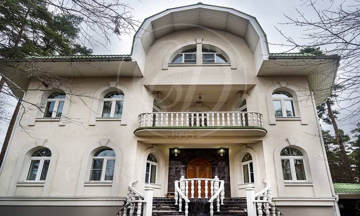 Лот-11770-403239 аренда дома Рублево-Успенское шоссе РАПС