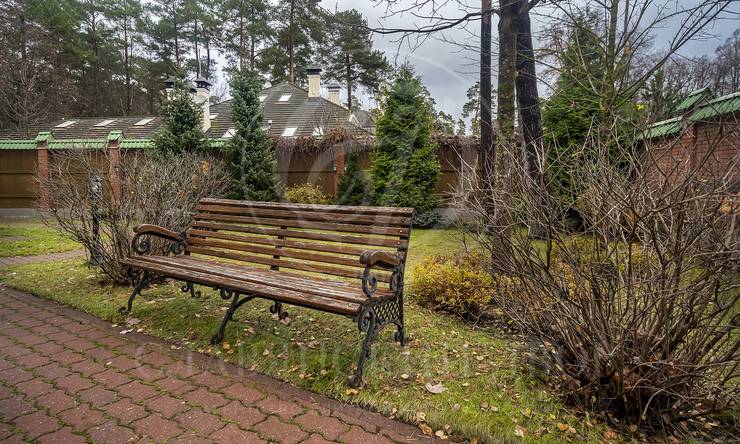 Лот-11770-403240 аренда дома Рублево-Успенское шоссе РАПС