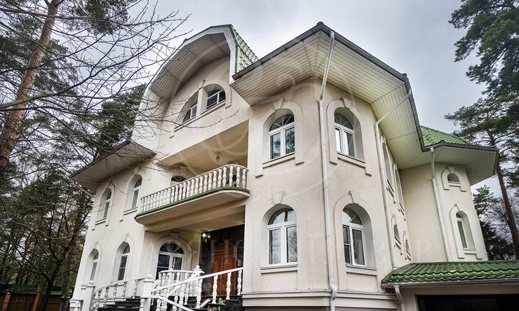 Лот-11770-403241 аренда дома Рублево-Успенское шоссе РАПС