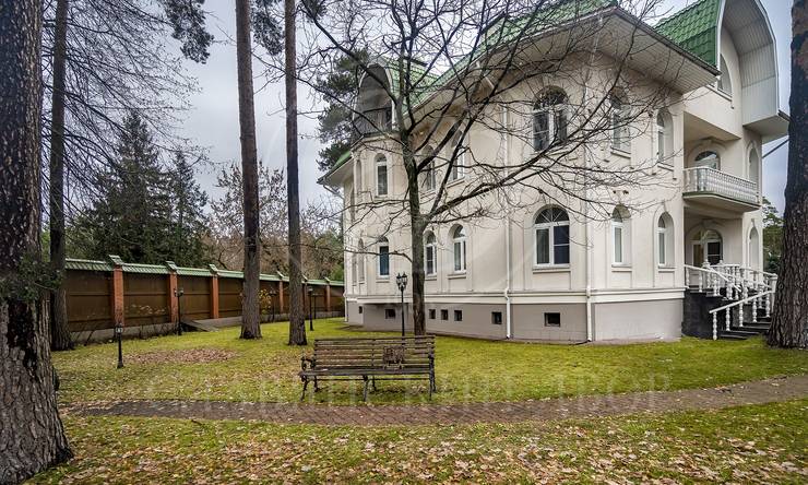 Лот-11770-403242 аренда дома Рублево-Успенское шоссе РАПС