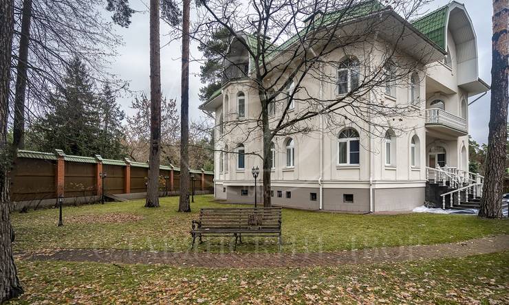 Лот-11770-403244 аренда дома Рублево-Успенское шоссе РАПС