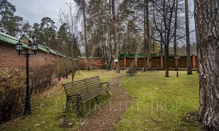 Лот-11770-403245 аренда дома Рублево-Успенское шоссе РАПС